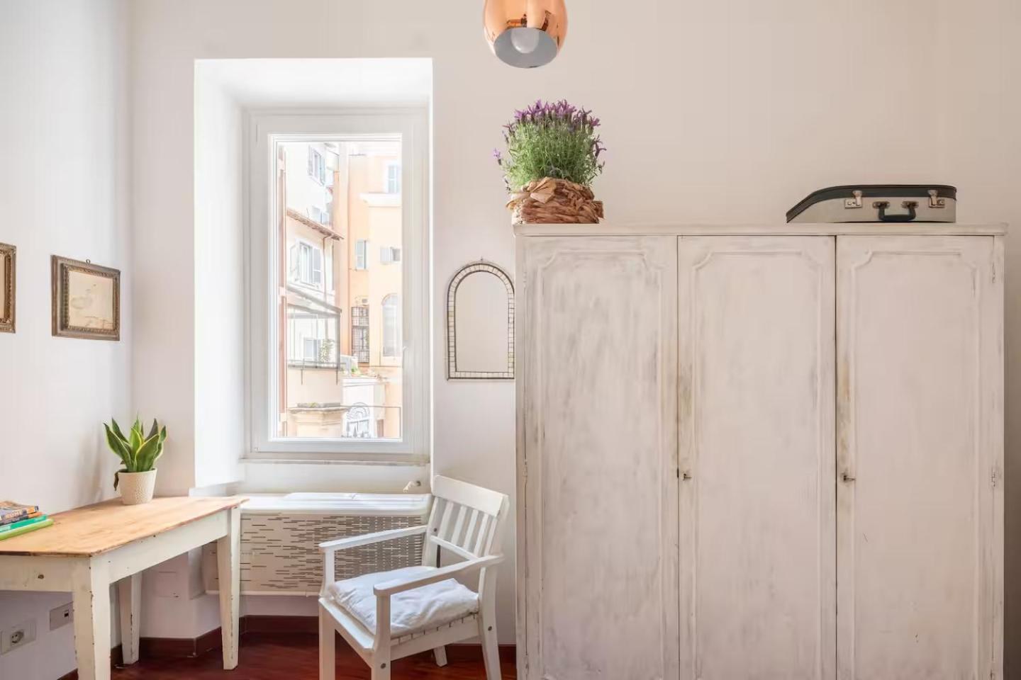 Ferienwohnung A Secret Corner Rom Exterior foto