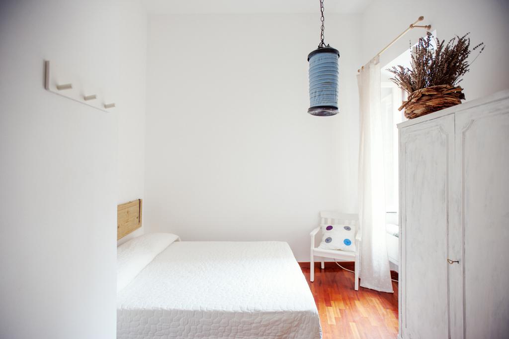 Ferienwohnung A Secret Corner Rom Zimmer foto